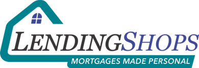 Lendingshops logo