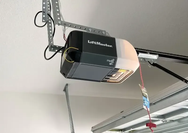 Garage Door Repair