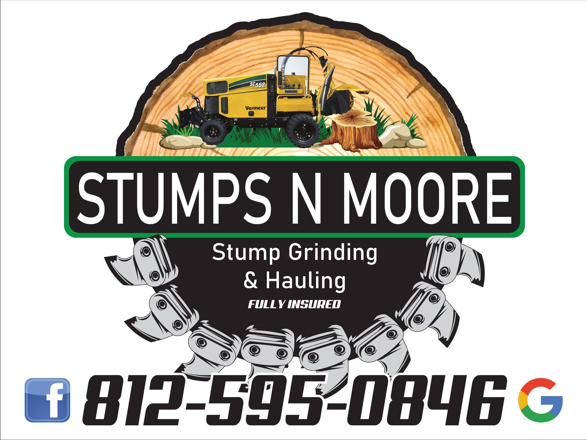 Stumps N Moore