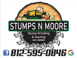 Stumps N Moore