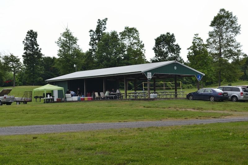 Pavilion