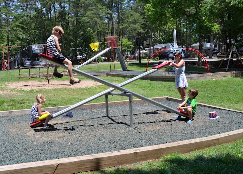 Playground