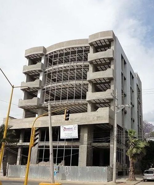 GRUPO NOVALOSA 