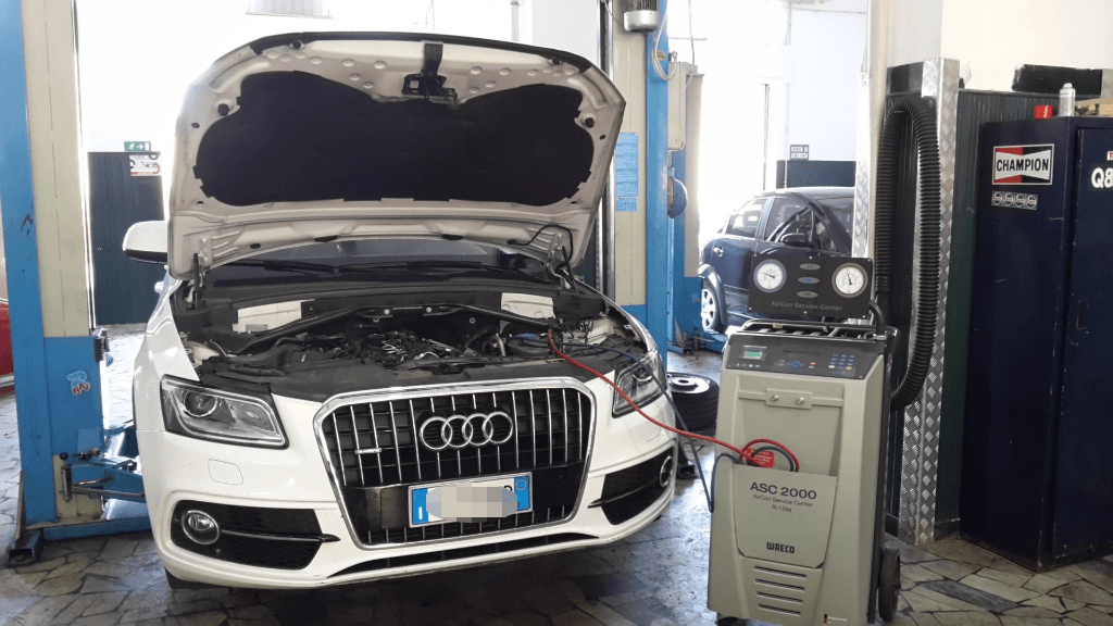 Autofficina Antonio Altieri 3