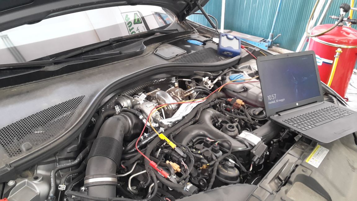 Autofficina Antonio Altieri 2