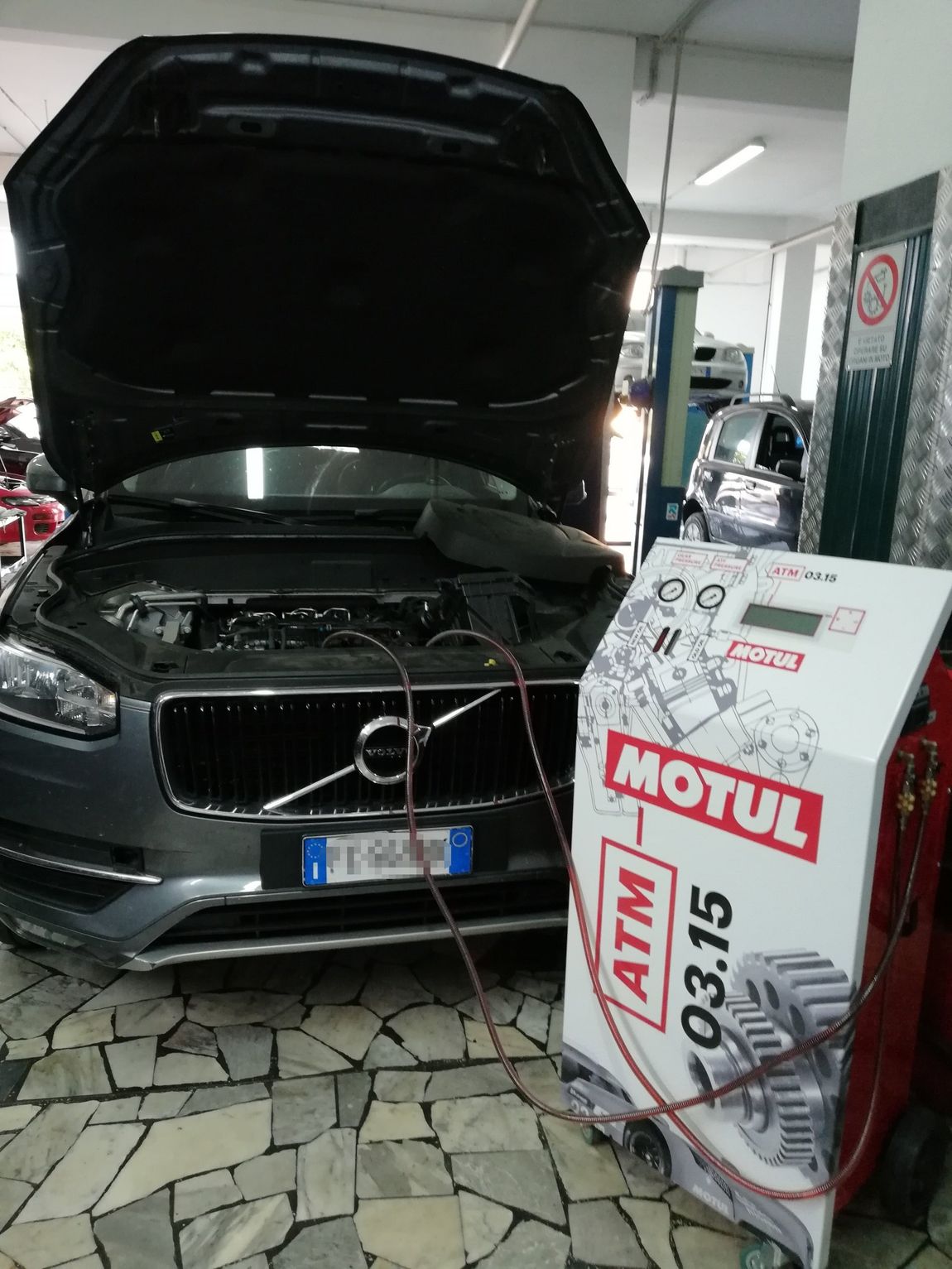 Autofficina Antonio Altieri 5