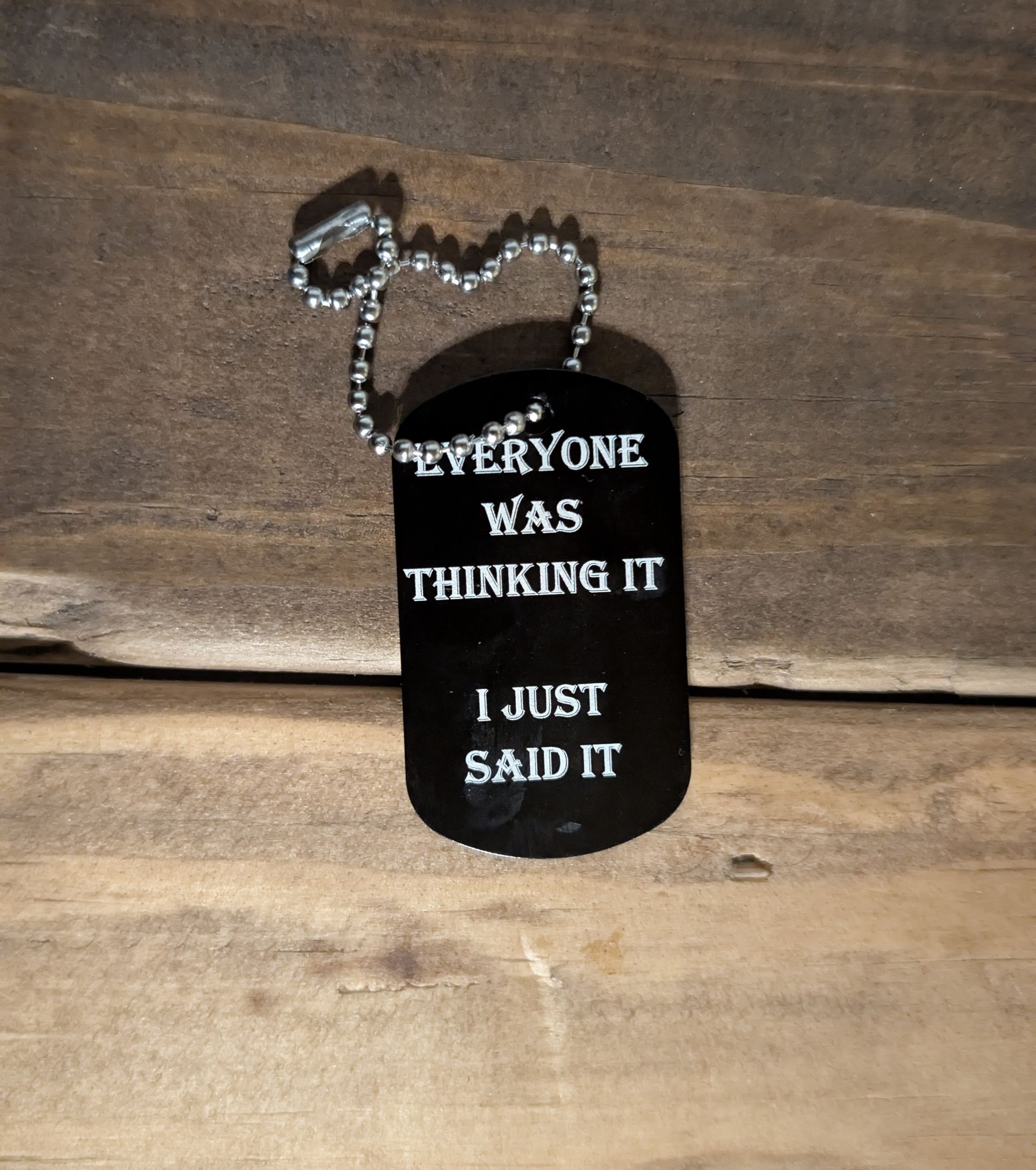 Key Chains