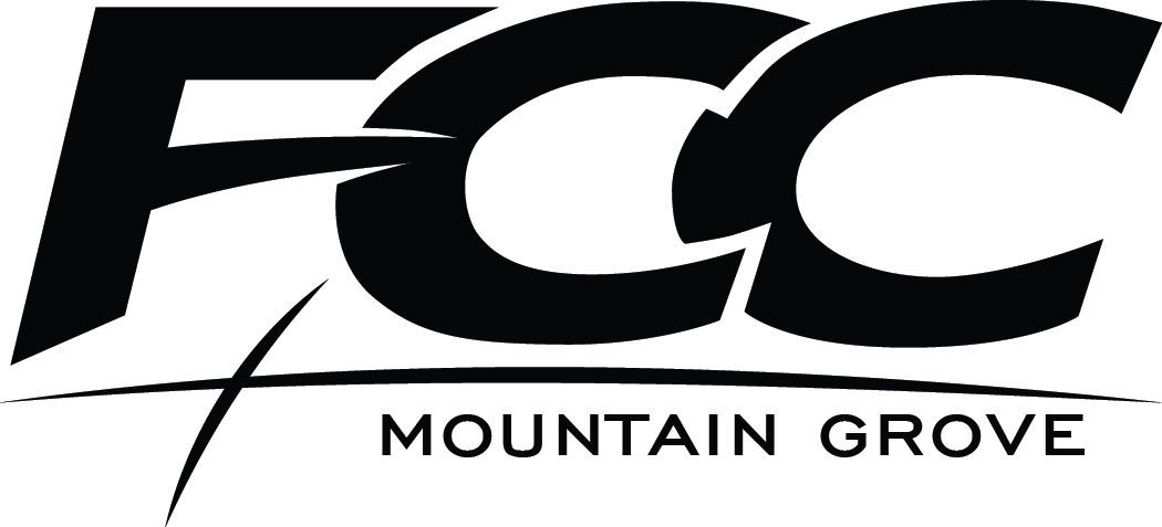 First Christian Church of Mountain Grove logo