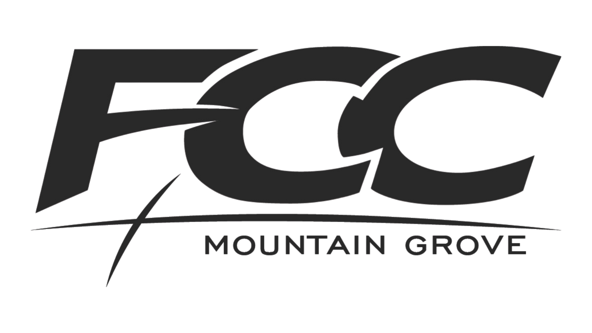 First Christian Church of Mountain Grove logo
