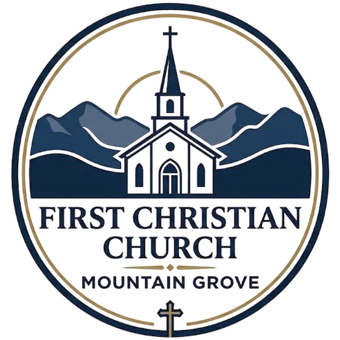 First Christian Church of Mountain Grove logo