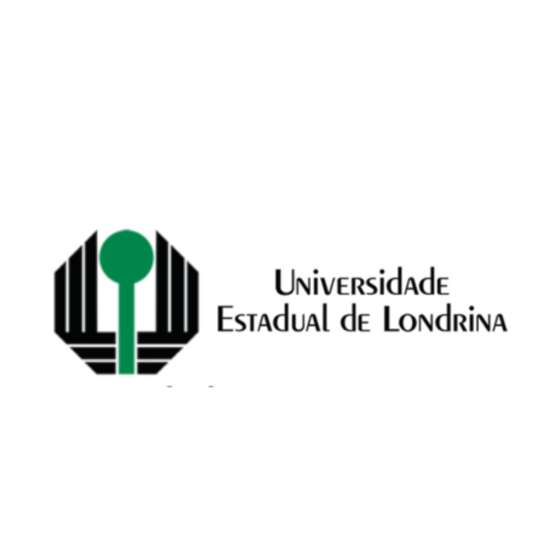 A logo for universidade estadual de londrina