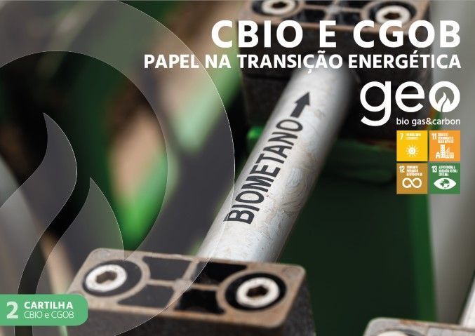 injeção de biometano