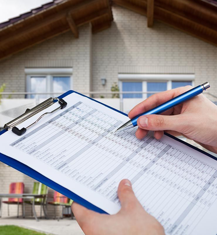 GI & HOMES INMOBILIARIA