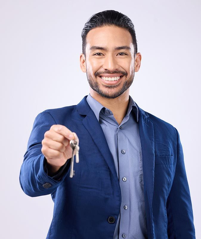 GI & HOMES INMOBILIARIA