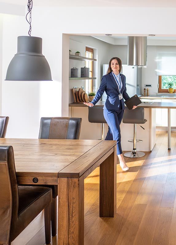 GI & HOMES INMOBILIARIA
