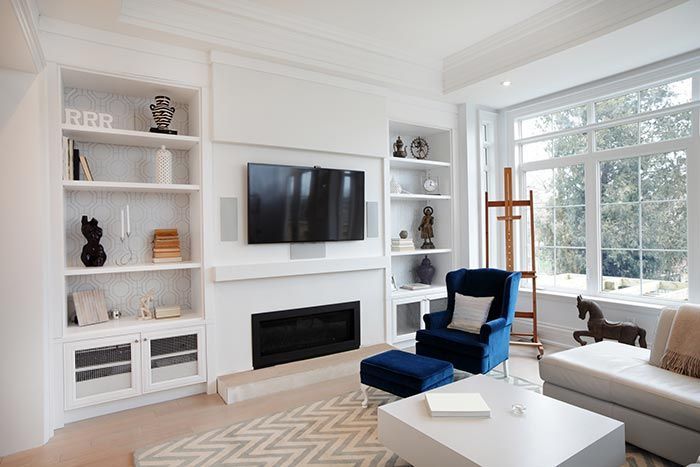 GI & HOMES INMOBILIARIA