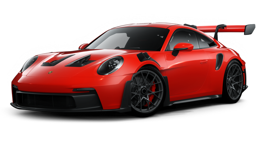 2017 Porsche 718 Boxster-S