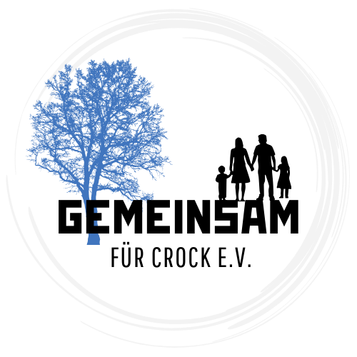 Logo Gemeinsam für Crock