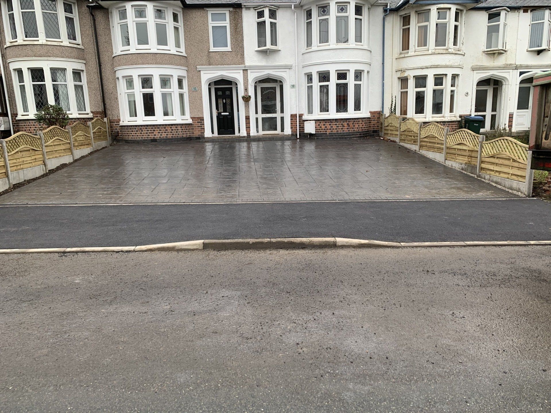 Dropped Kerbs Coventry - DKL Coventry