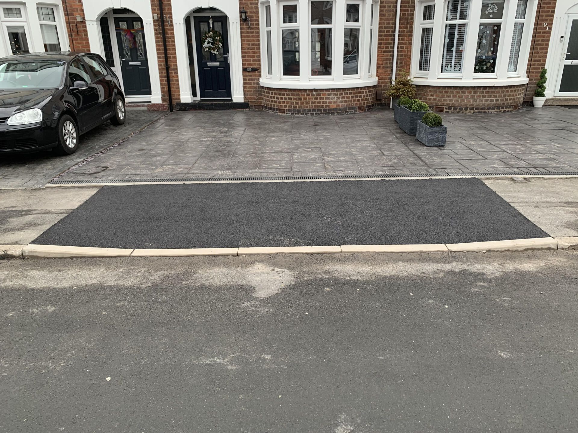 Dropped Kerbs Coventry - DKL Coventry