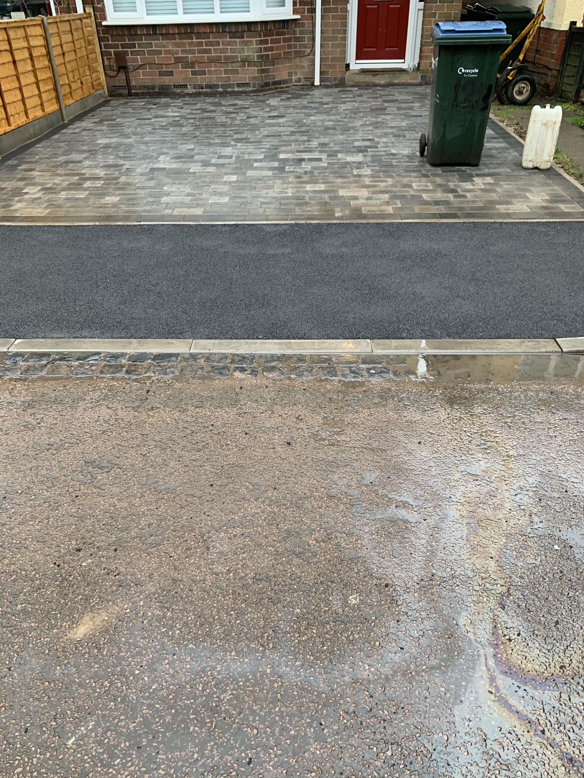 Dropped Kerbs Coventry - DKL Coventry