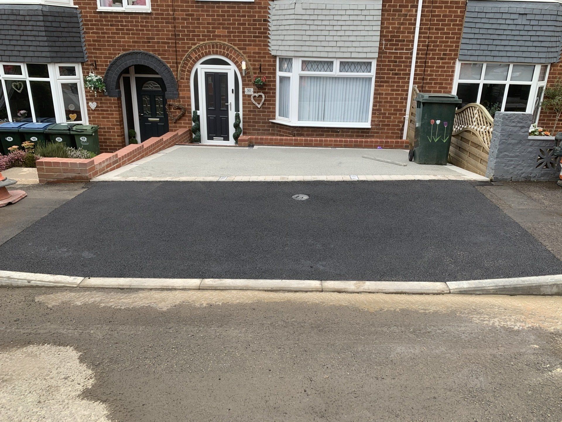 Dropped Kerbs Coventry - DKL Coventry