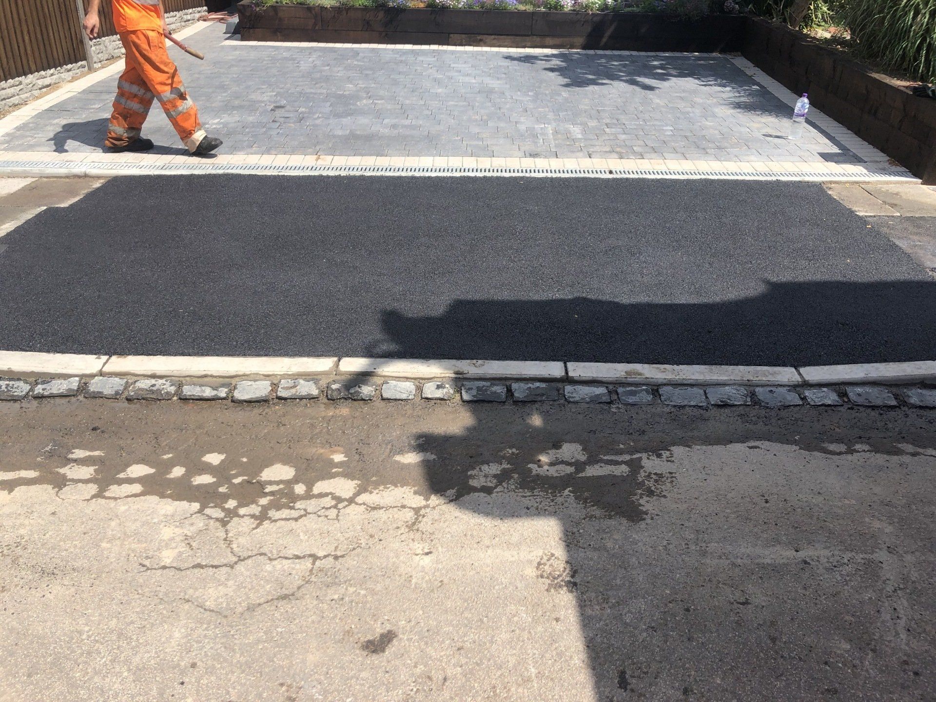 Dropped Kerbs Coventry - DKL Coventry