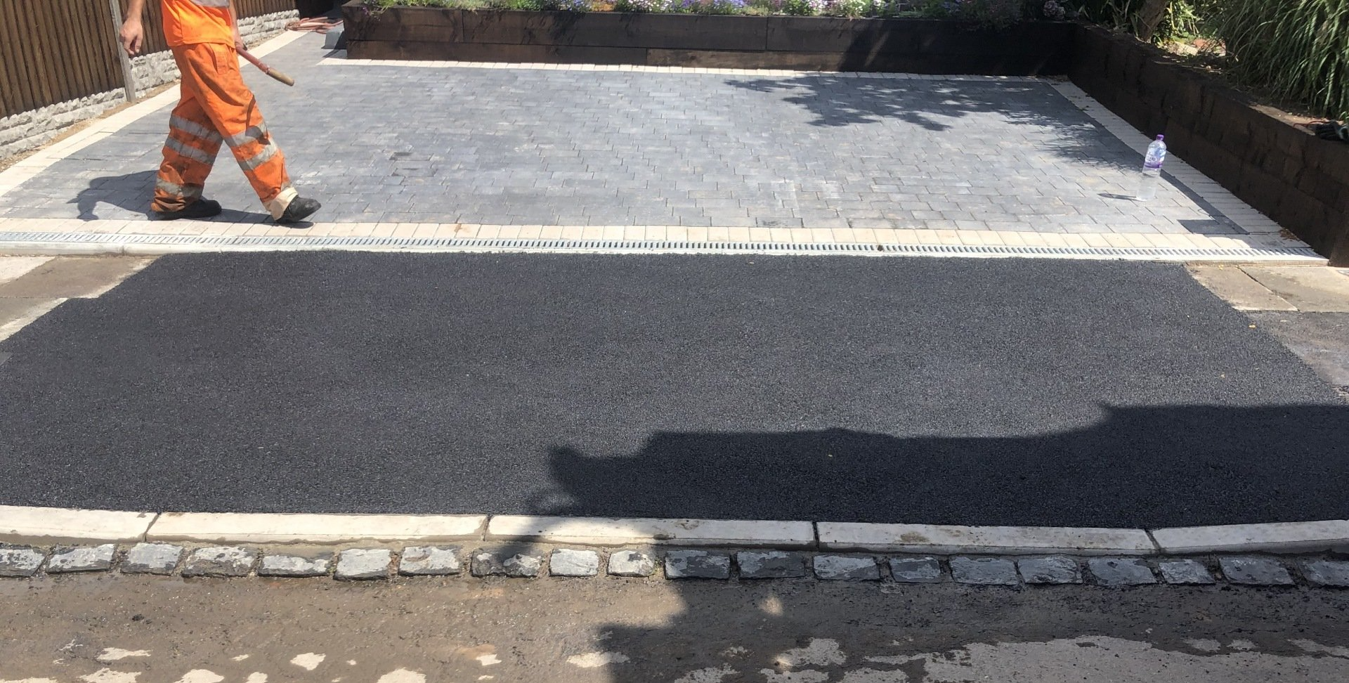 Dropped Kerbs Coventry - DKL Coventry