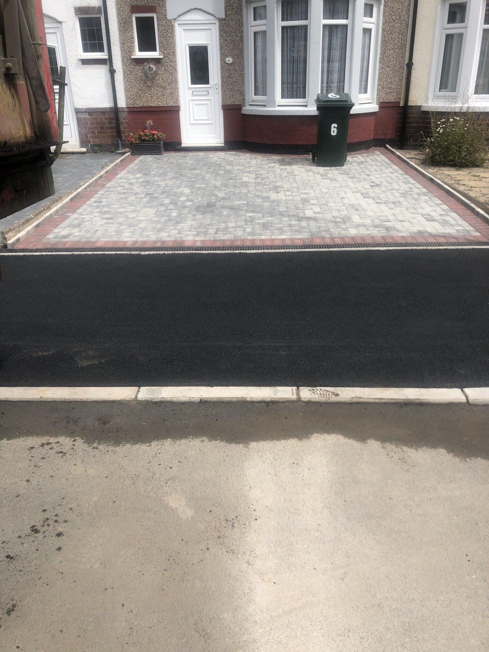 Dropped Kerbs Coventry - DKL Coventry