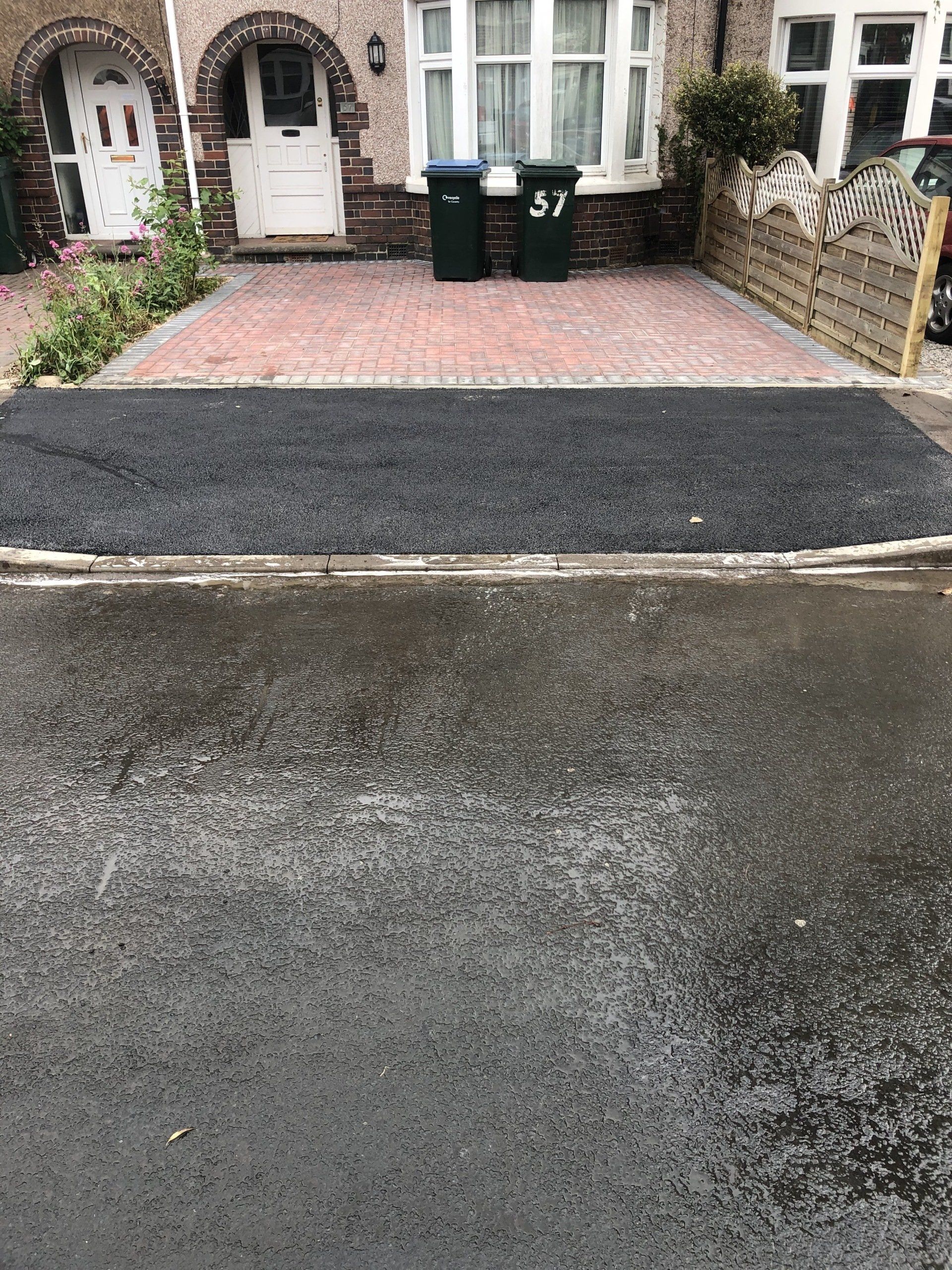Dropped Kerbs Coventry - DKL Coventry