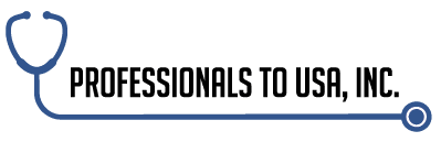Professionals to USA, Inc.