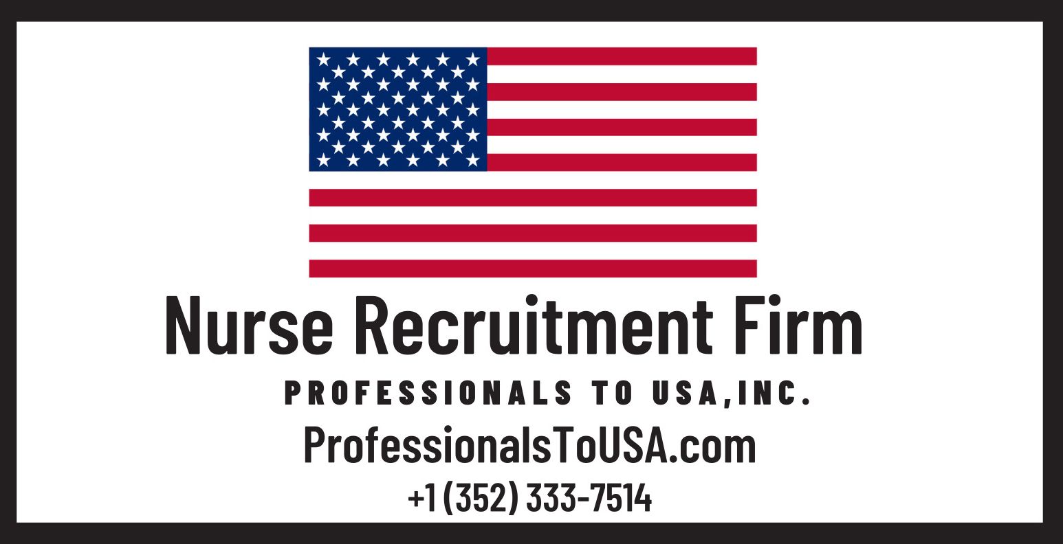 Nurse Recruitment Firm Nurse Recruitment Firm