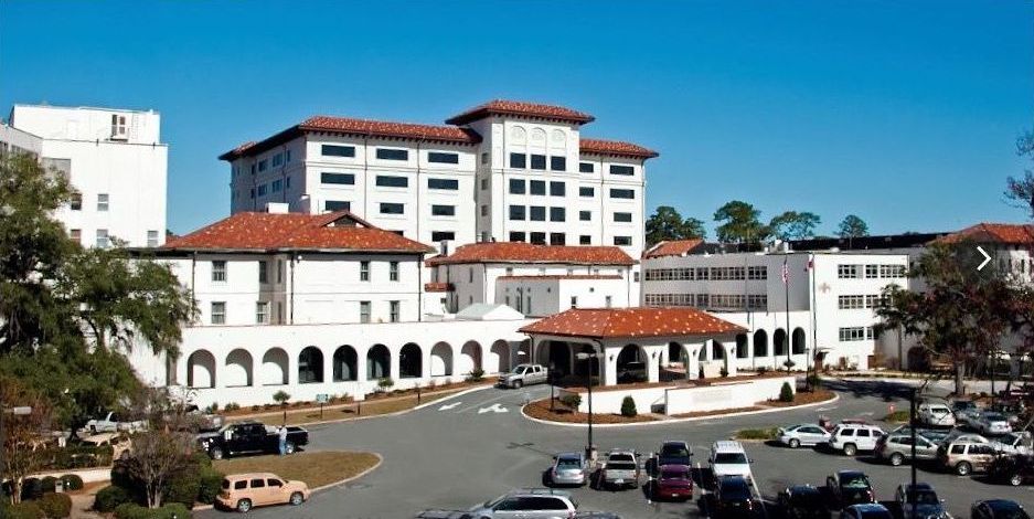 Archbold Medical Center Hospital