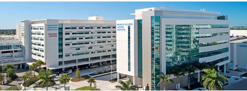 Sarasota Memorial Hospital
