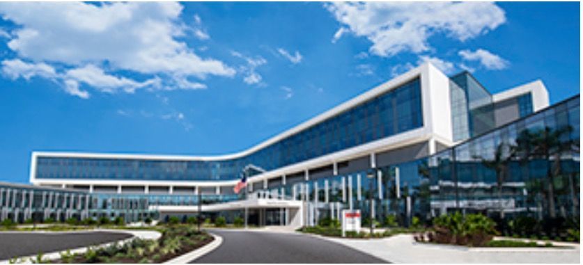 Sarasota Memorial Hospital - Venice