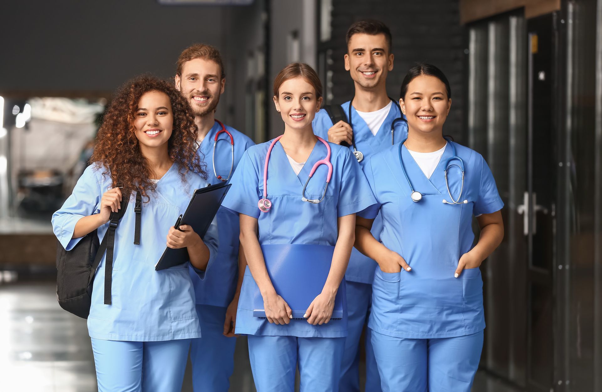Healthcare Professionals