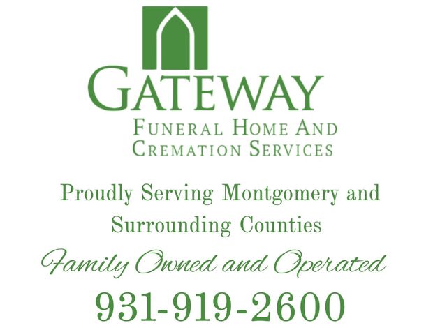Gateway Funeral Home Exterior Photo
