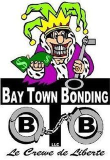 Bay Town Bonding Bay Town Bonding