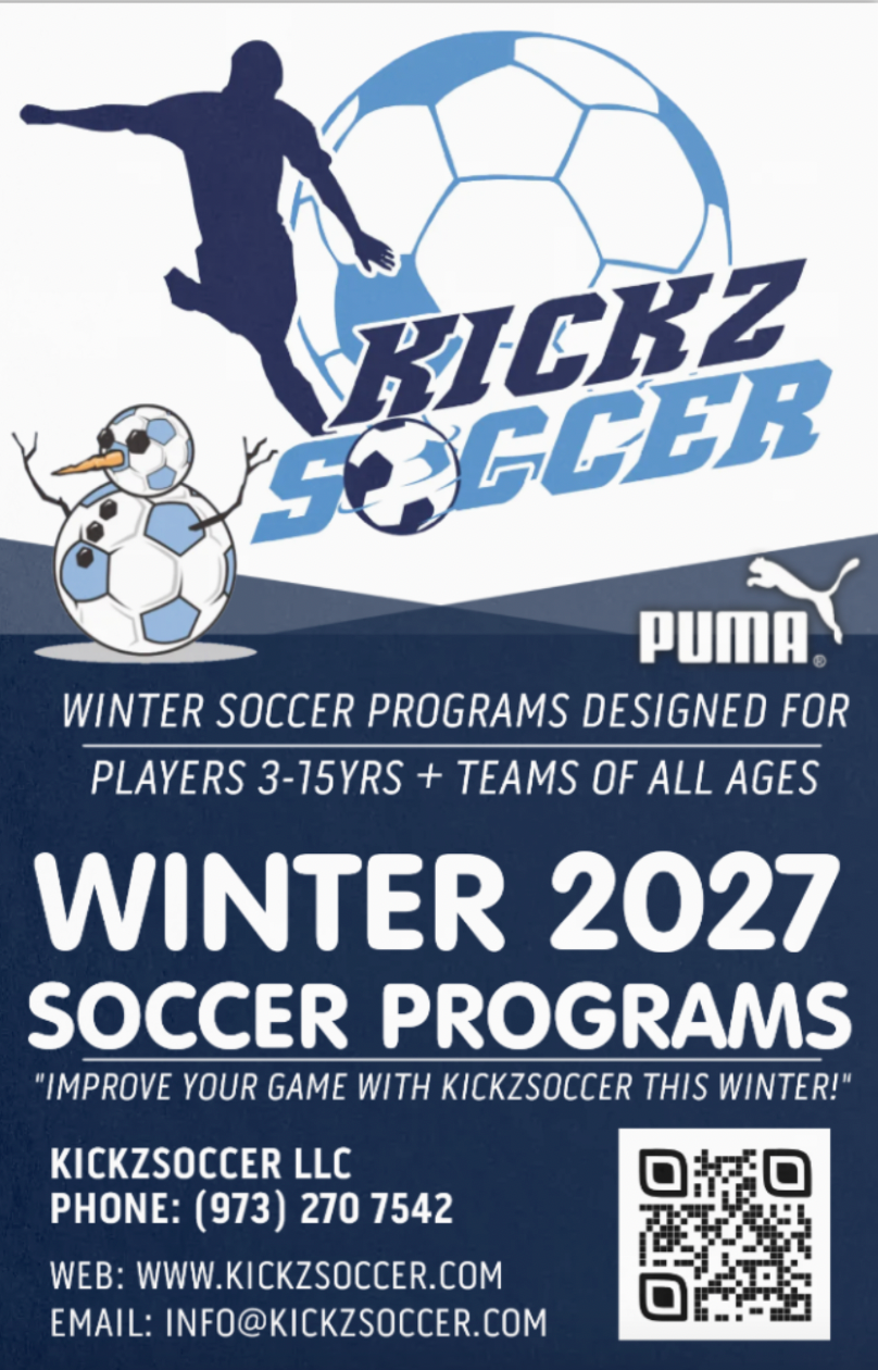 Kickz  Soccer Summer Camps 2026 