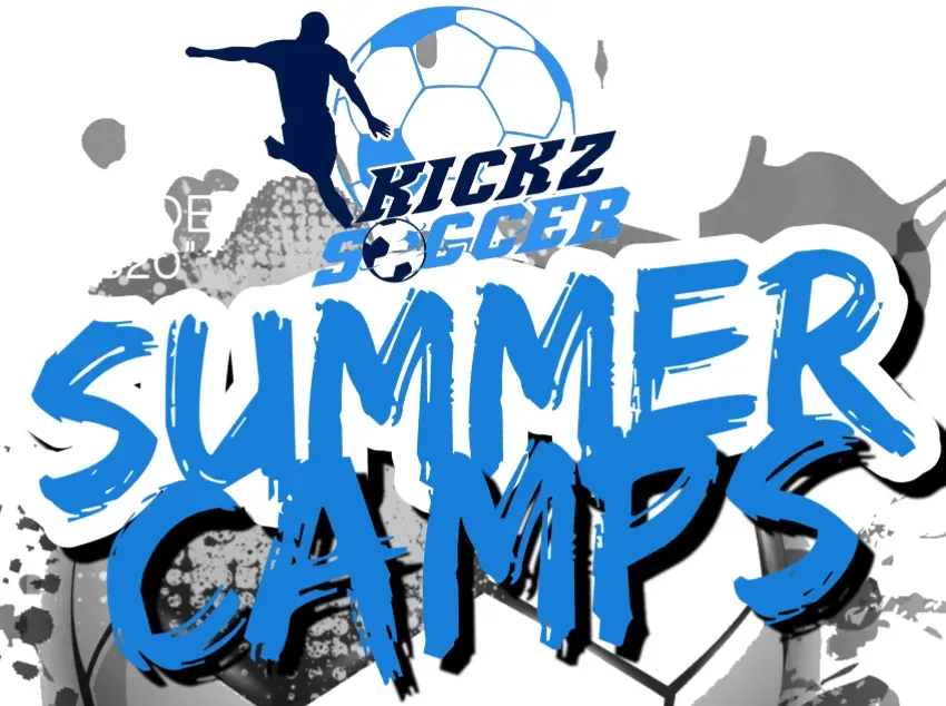 Kickz Soccer Summer Camps 2026