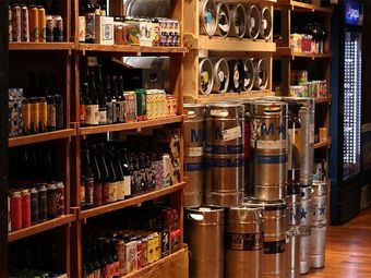 beer and wine