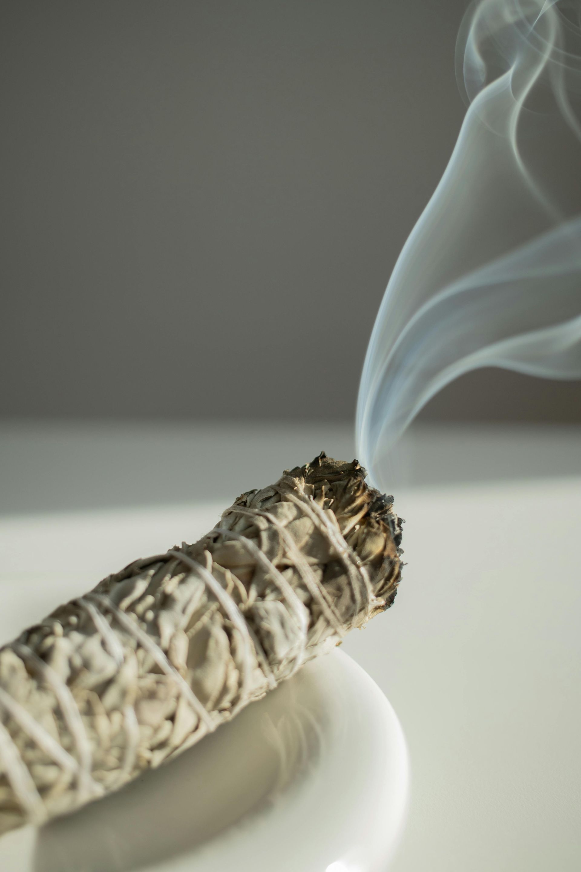 Smudge Stick