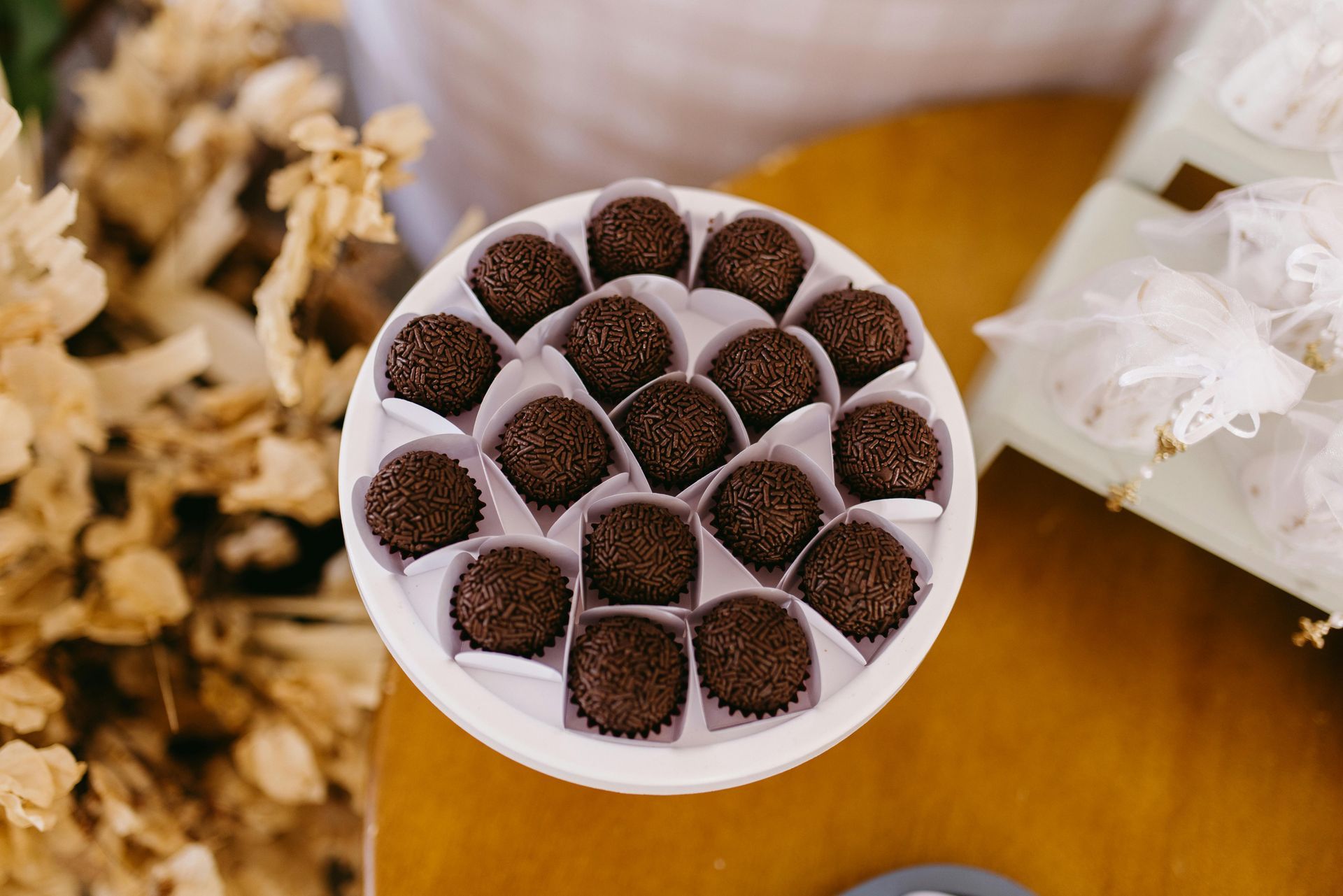 Ceremoniële Cacao