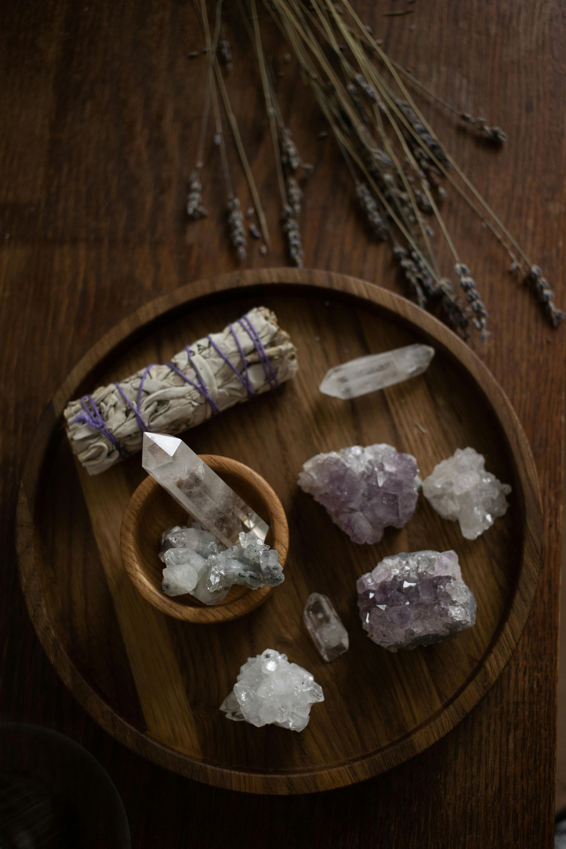 Smudge Stick