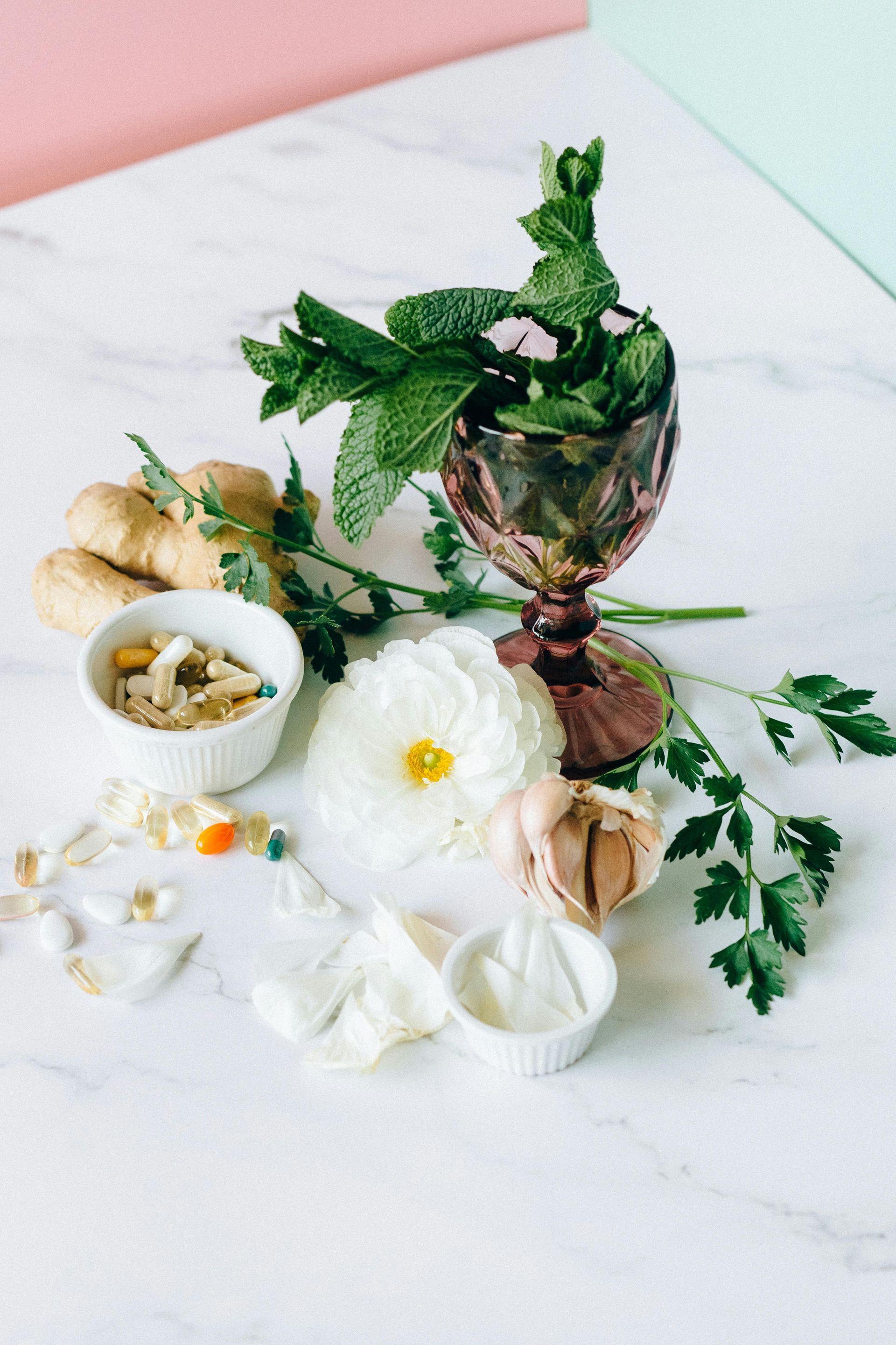 Ceremoniële Accessoires