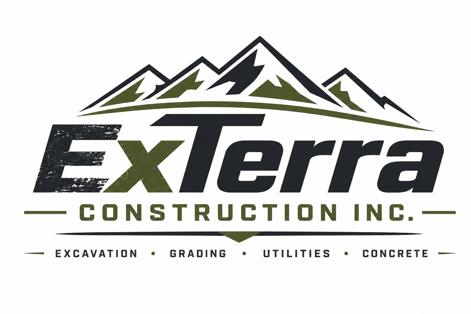 Exterra Construction Inc