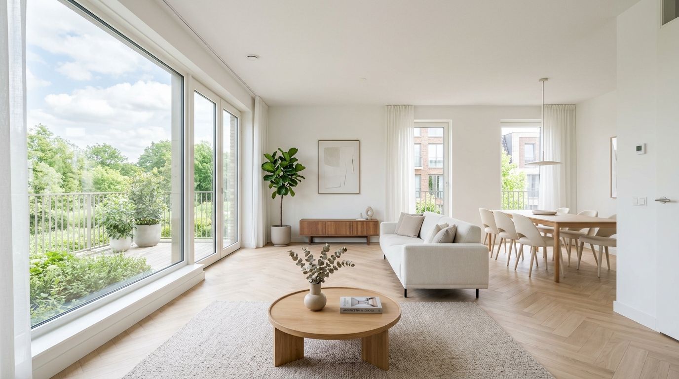 360 graden woningfotografie op funda