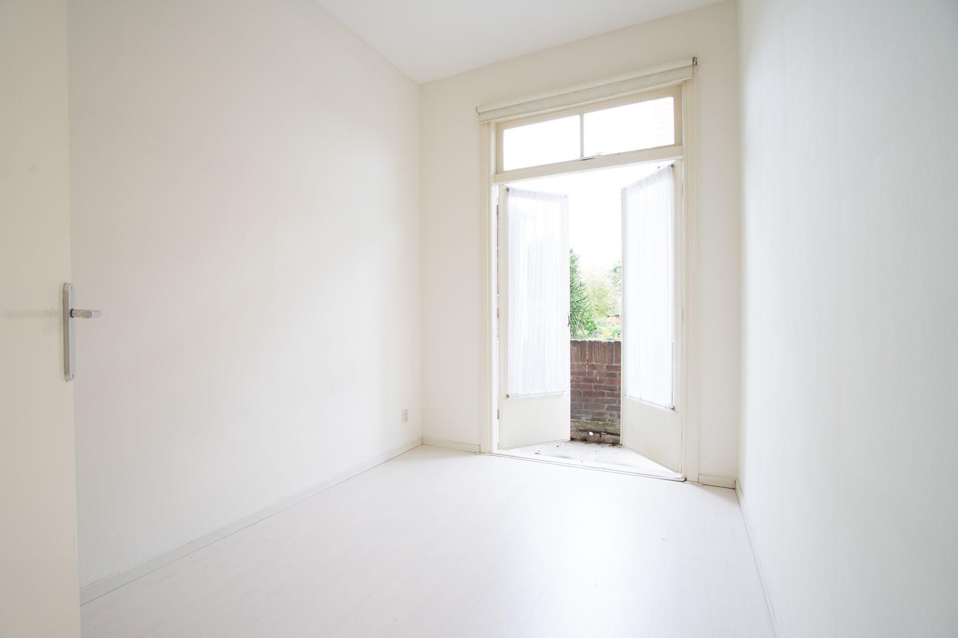 artist impression woning resultaat erna