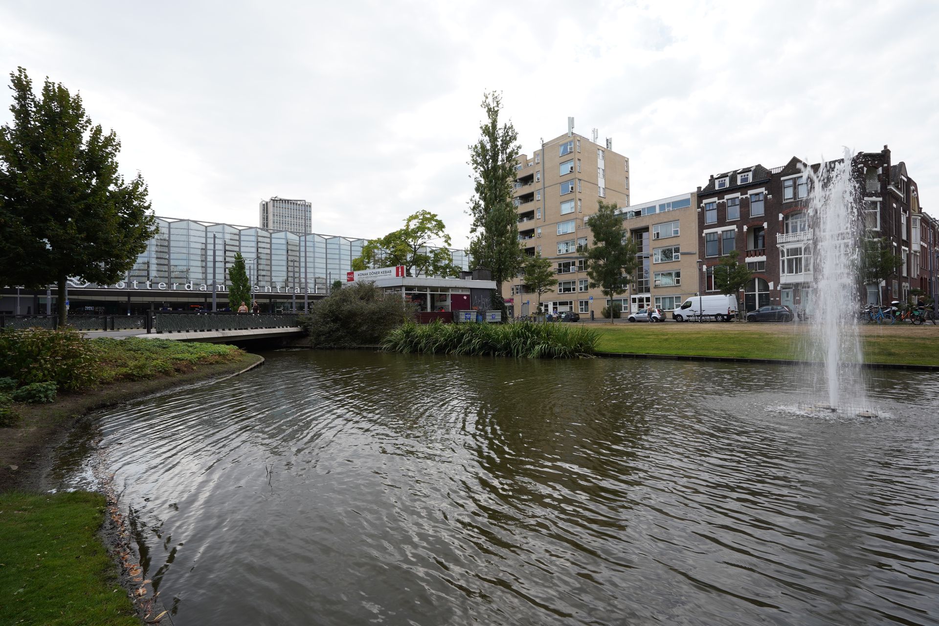 Vastgoedfotografie  voor