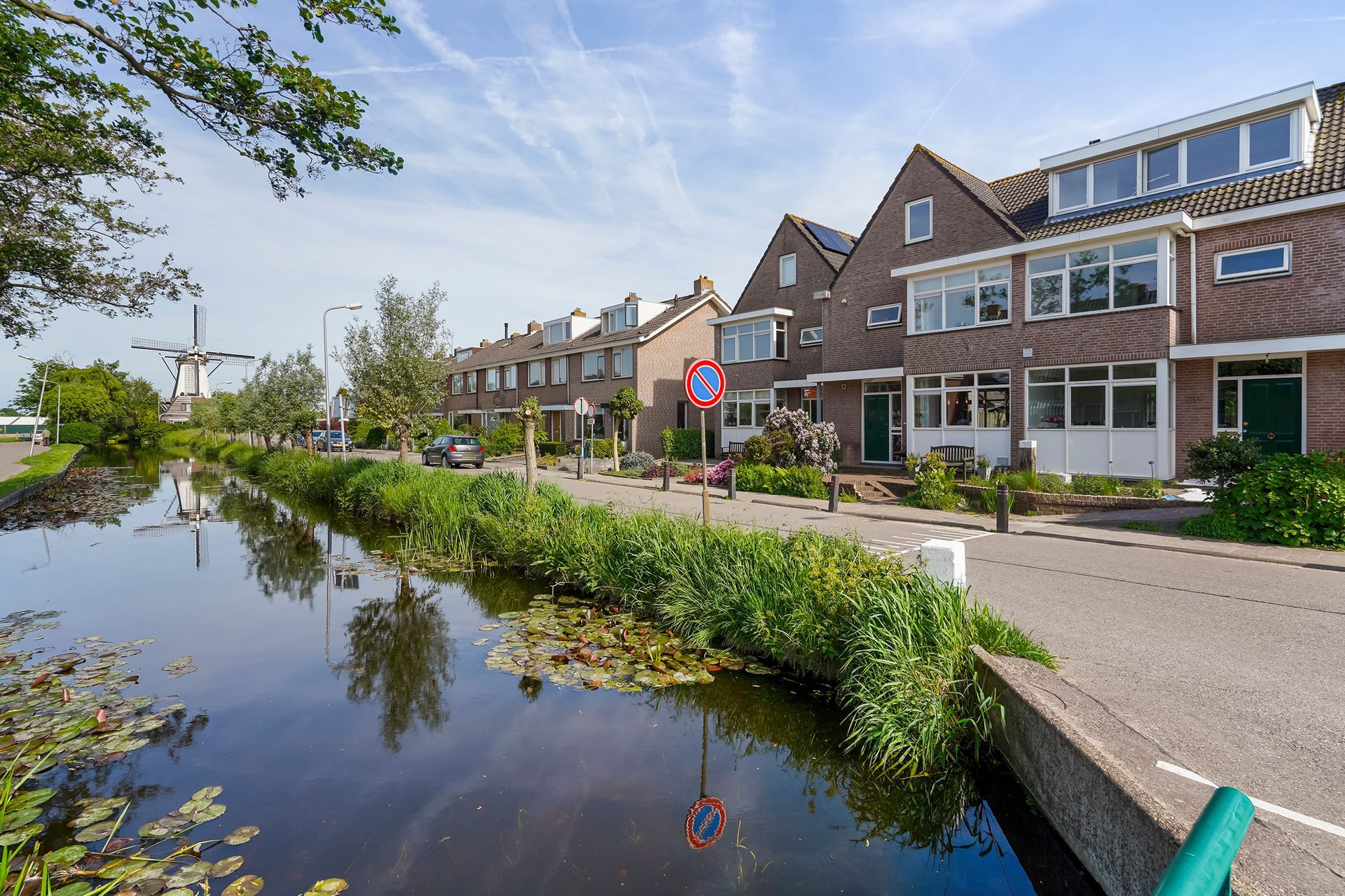 artist impression woning ervoor